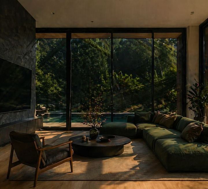 Kaca Film Rumah Semarang