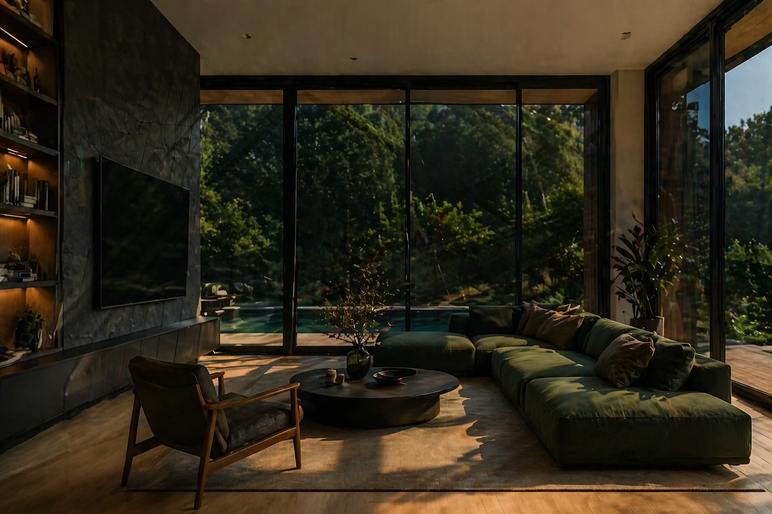 Kaca Film Rumah Semarang